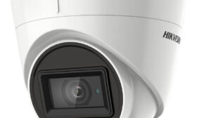 HikVision  DS-2CE78D0T-IT3FS 2 Мегапиксела