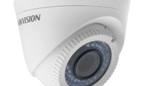 HikVision DS-2CE56D0TVFIR3F 2 Мегапиксела