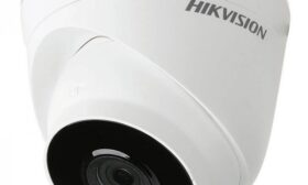 HikVision 'DS-2CE56D8T-IT1F Ultra-Low Light камера 2 Мегапиксела
