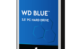 HDD 1TB WD Blue 3.5