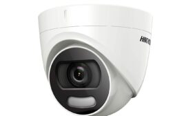 HikVision DS-2CE72DFT-F ColorVu 2 Мегапиксела