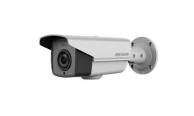 HikVision DS-2CE16H0T-IT3F 5 Мегапиксела