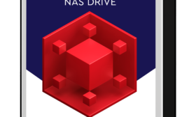 HDD 1TB SATAIII WD Red 64MB for NAS