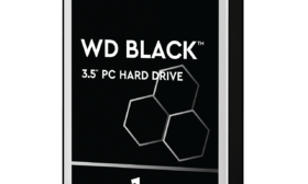 HDD 1TB WD Black 3.5" SATAIII