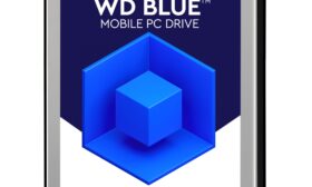 HDD 2TB WD Blue 2.5" SATAIII