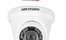 HikVision  DS-2CE56D0T-IRPF 2 Мегапиксела