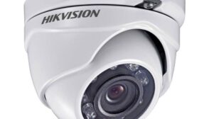 HikVision DS-2CE56D0T-IRMF 2 Мегапиксела