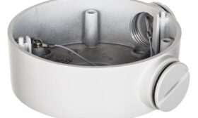HikVision  DS-1260ZJ Монтажна основа