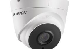 HikVision  DS-2CE56D0T-IT1F 2 Мегапиксела