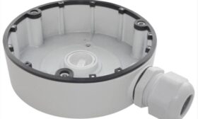 HikVision  DS-1280ZJ-DM8 Монтажна основа