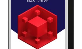 HDD 8TB SATAIII WD Red PRO