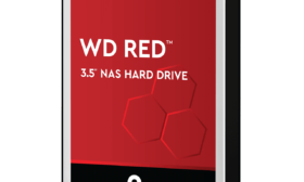 HDD 2TB SATAIII WD Red 256MB