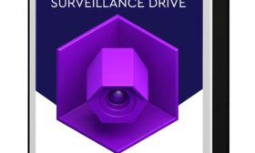 HDD 1TB SATAIII WD Purple 64MB