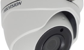 HikVision  DS-2CE56D8T-ITMF 2 Мегапиксела Ultra-Low Light