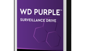 HDD 8TB SATAIII WD Purple