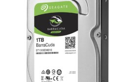 SEAGATE  1TB