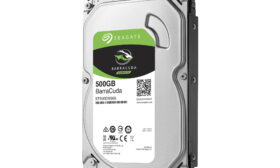 WD AV-GP 500 GB