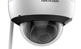 HikVision DS-2CD2141G1-IDW1 4.0 Мегапиксела