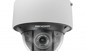 HikVision DS-2CD4D36FWD-IZS 3.0 Мегапиксела