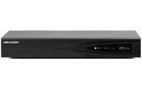 HikVision DS-7604NI-K1(B) 4-канален