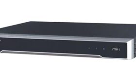 HikVision  DS-7616NI-K2 16-канален