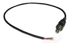 Захранваща букса  CV-PL001M