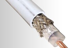 Коаксиален кабел RG59/305 (080593)