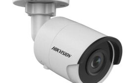 HikVision  DS-2CD2063G0-I 6.0 Мегапиксела