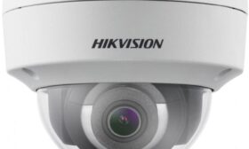 HikVision  DS-2CD2163G0-I 6.0 Мегапиксела