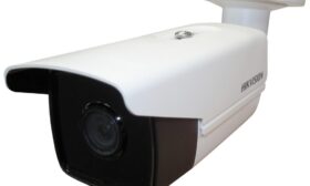 HikVision  DS-2CD2T63G0-I8 6.0 Мегапиксела