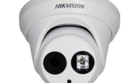 HikVision  DS-2CD2363G0-I 6.0 Мегапиксела