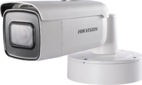 HikVision  DS-2CD2663G0-IZS 6.0 Мегапиксела