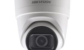 HikVision  DS-2CD2H63G0-IZS 6.0 Мегапиксела
