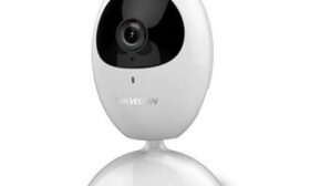 HikVision "DS-2CV2U21FD-IW видео" 2.0 Мегапиксела