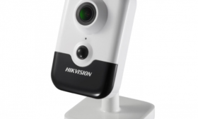 HikVision DS-2CD2443G0-IW  4.0Мегапиксела