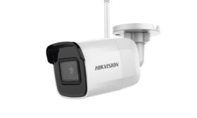 HikVision DS-2CD2041G1-IDW1  4.0 Мегапиксела