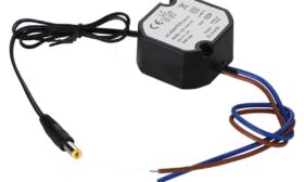 Захранващ адаптор, 1 канален, 12V/2A