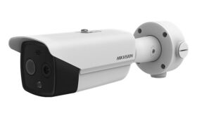 HikVision DS-2TD2637- (10/15/25)/P 4.0 Mегапиксела