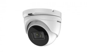HikVision DS-2CE79U7TAIT3ZF  8 Мегапиксела