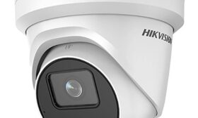 HikVision  DS-2CD2327G1-LU 2.0 Мегапиксела