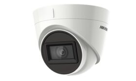HikVision DS-2CE78U7T-IT3F 8 Мегапиксела