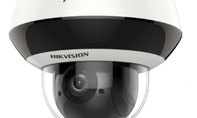 HikVision DS-2DE2A404IWDE3/W(C) 4.0 Mегапиксела