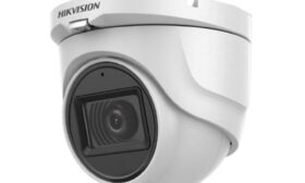 HikVision DS-2CE76H0TITMFS 5 Мегапиксела
