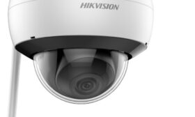 HikVision DS-2CD2141G1- IDW1(D) 4.0 Мегапиксела