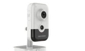 HikVision DS-2CD2421G0- IW(W) 2.0 Мегапиксела