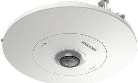 HikVision DS-2CD63C5G0ES 12.0 Мегапиксела