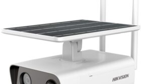 HikVision DS-2XS2T41G0- ID/4G/C04S05 4.0 Мегапиксела
