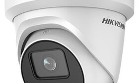 HikVision DS-2CD2347G2- LSU/SL 4.0 Мегапиксела