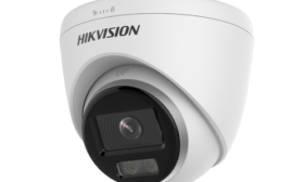 HikVision DS-2CD1347G0-L 4.0 Мегапиксела