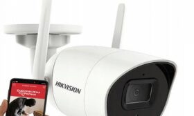 HikVision DS-2CV2041G2-IDW 4.0 Мегапиксела